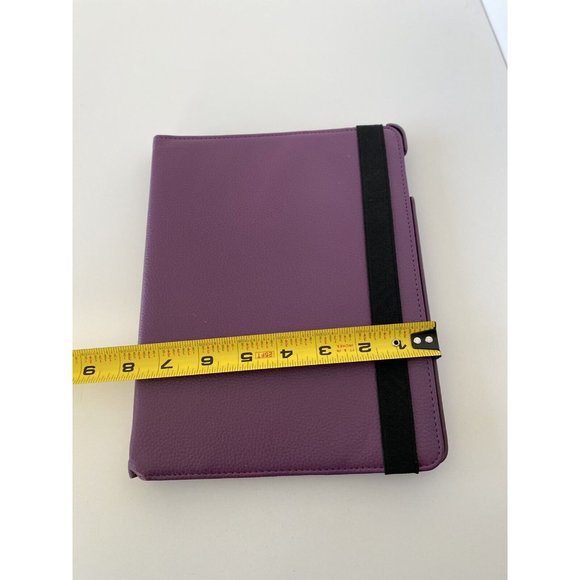 Rotation Ipad Case - Picture 3 of 11